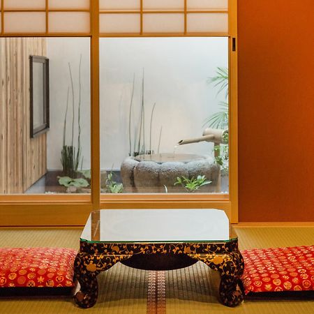 Far East Miyagawa Villa Kyoto Ngoại thất bức ảnh