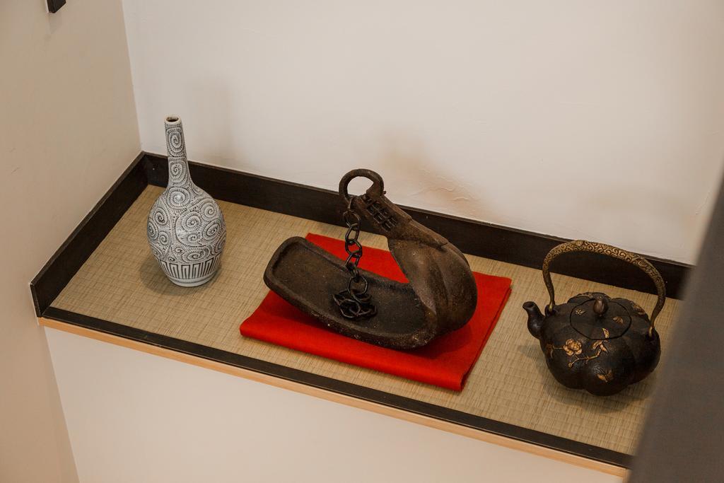 Far East Miyagawa Villa Kyoto Ngoại thất bức ảnh