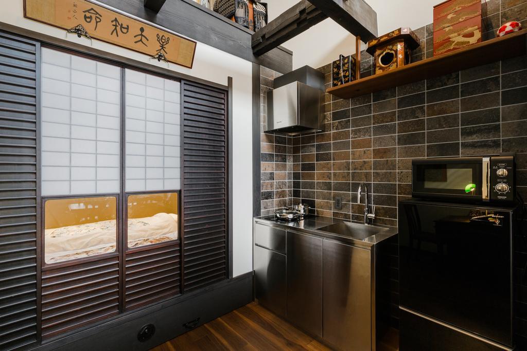 Far East Miyagawa Villa Kyoto Ngoại thất bức ảnh