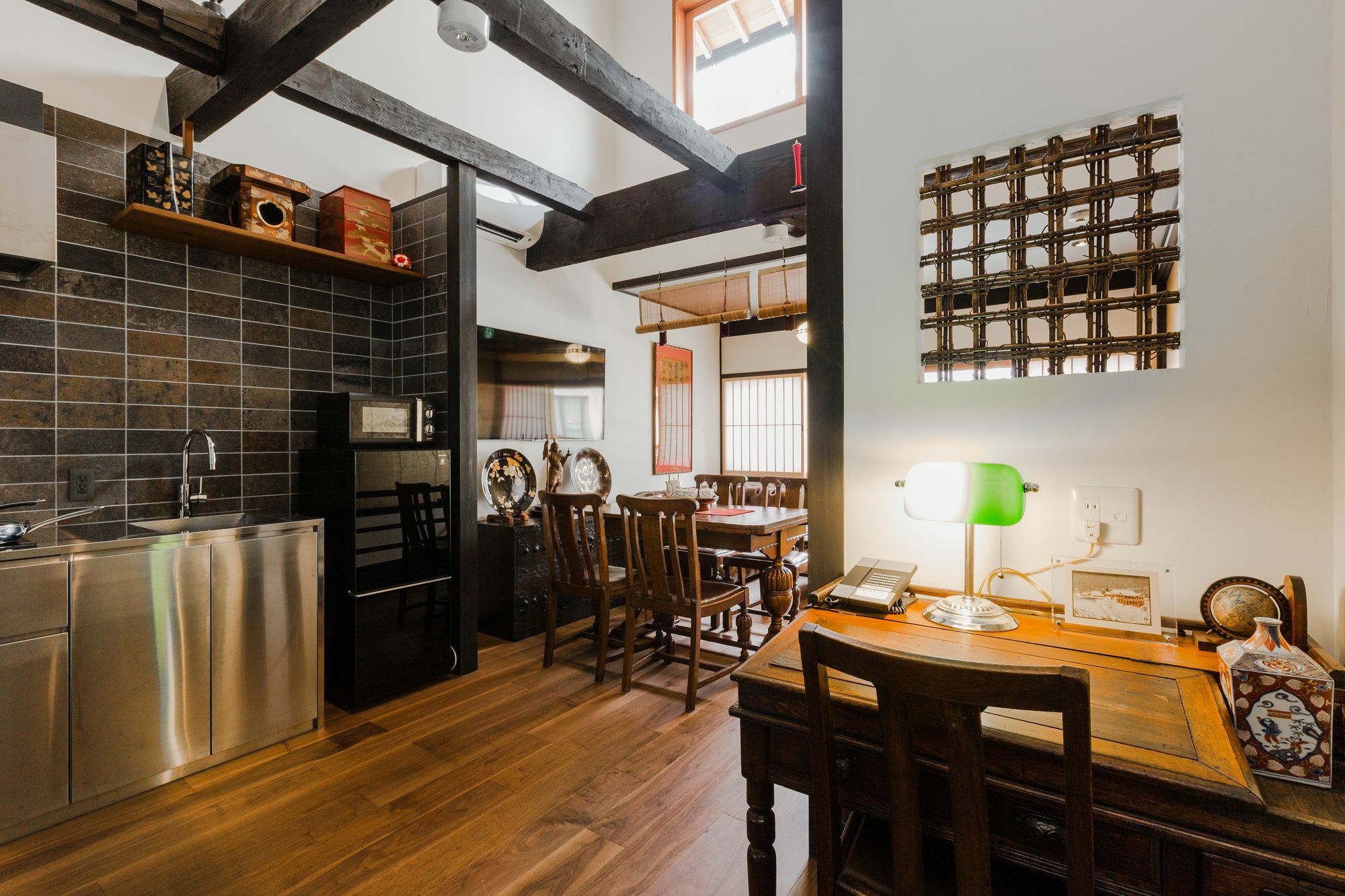Far East Miyagawa Villa Kyoto Ngoại thất bức ảnh