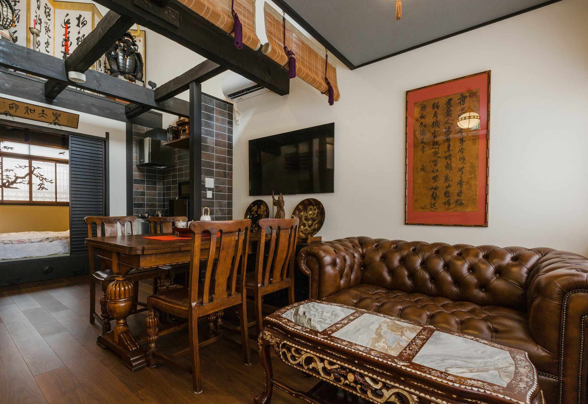 Far East Miyagawa Villa Kyoto Ngoại thất bức ảnh