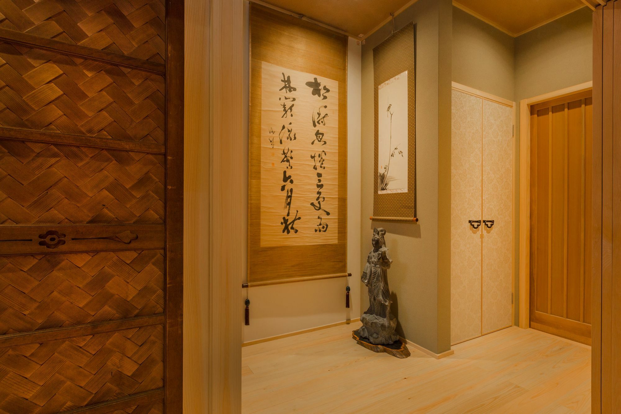 Far East Miyagawa Villa Kyoto Ngoại thất bức ảnh