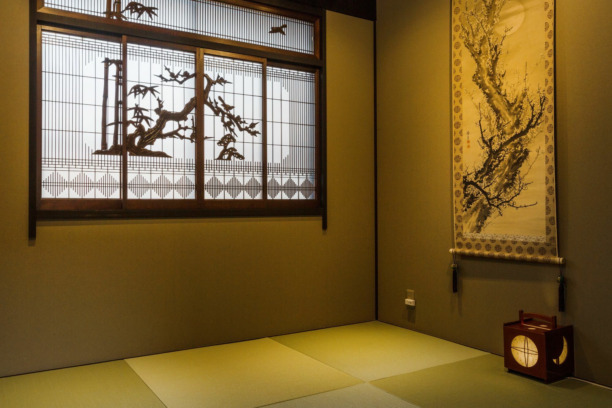 Far East Miyagawa Villa Kyoto Ngoại thất bức ảnh