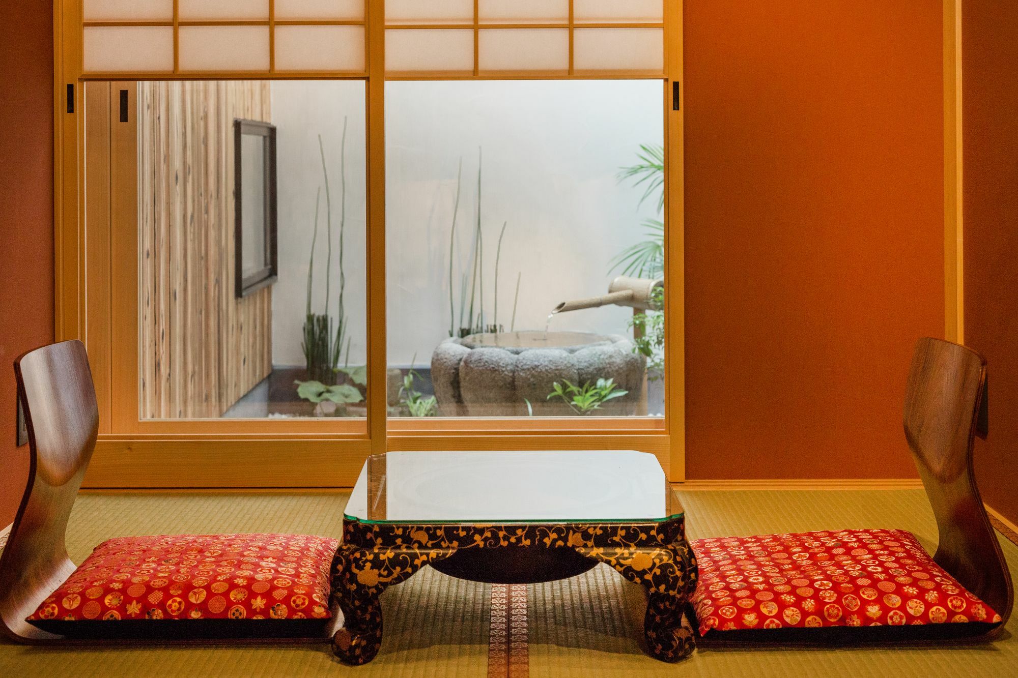 Far East Miyagawa Villa Kyoto Ngoại thất bức ảnh