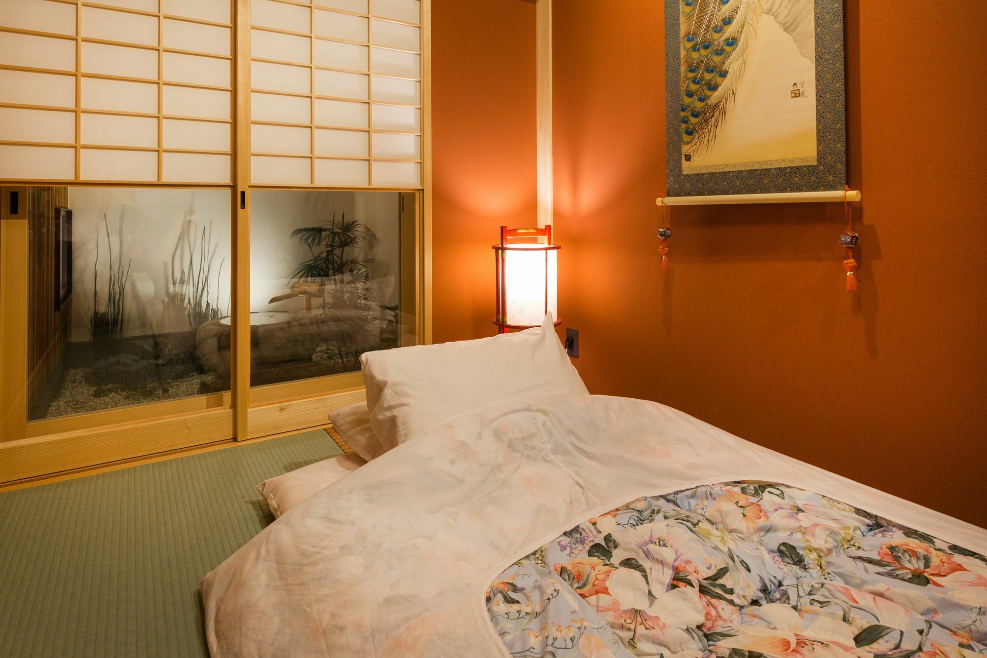 Far East Miyagawa Villa Kyoto Ngoại thất bức ảnh