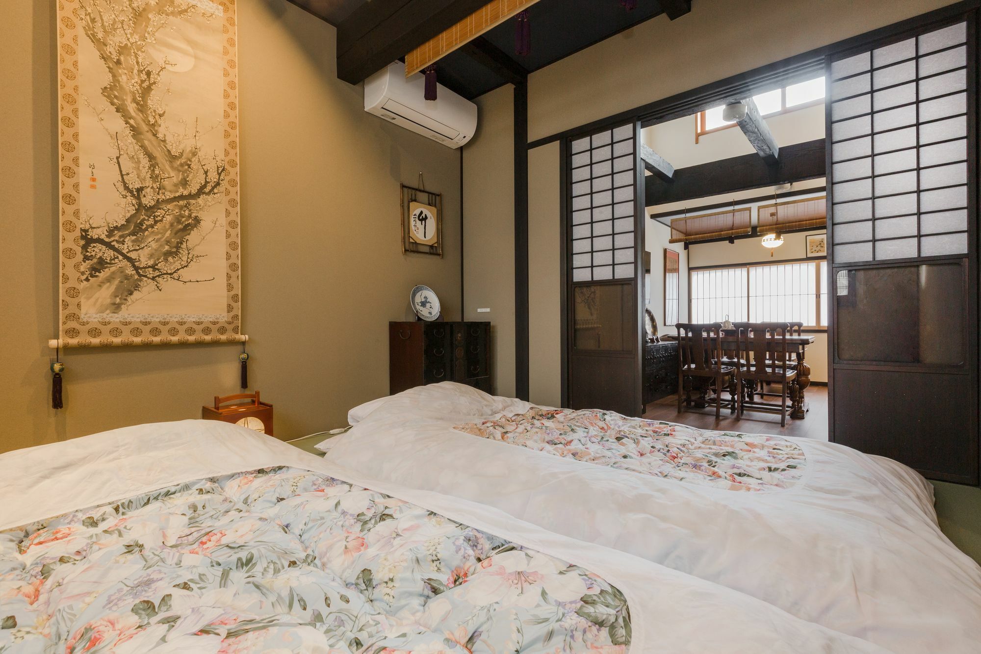 Far East Miyagawa Villa Kyoto Ngoại thất bức ảnh