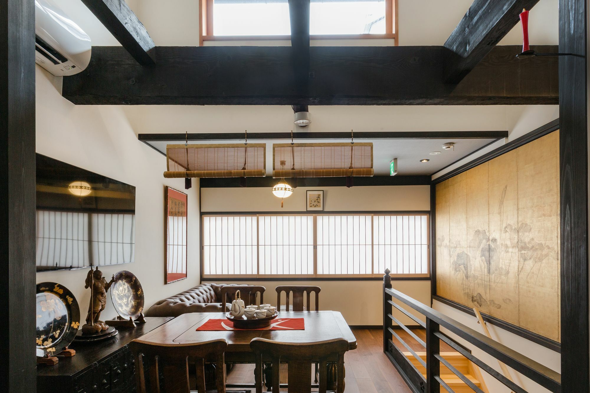 Far East Miyagawa Villa Kyoto Ngoại thất bức ảnh