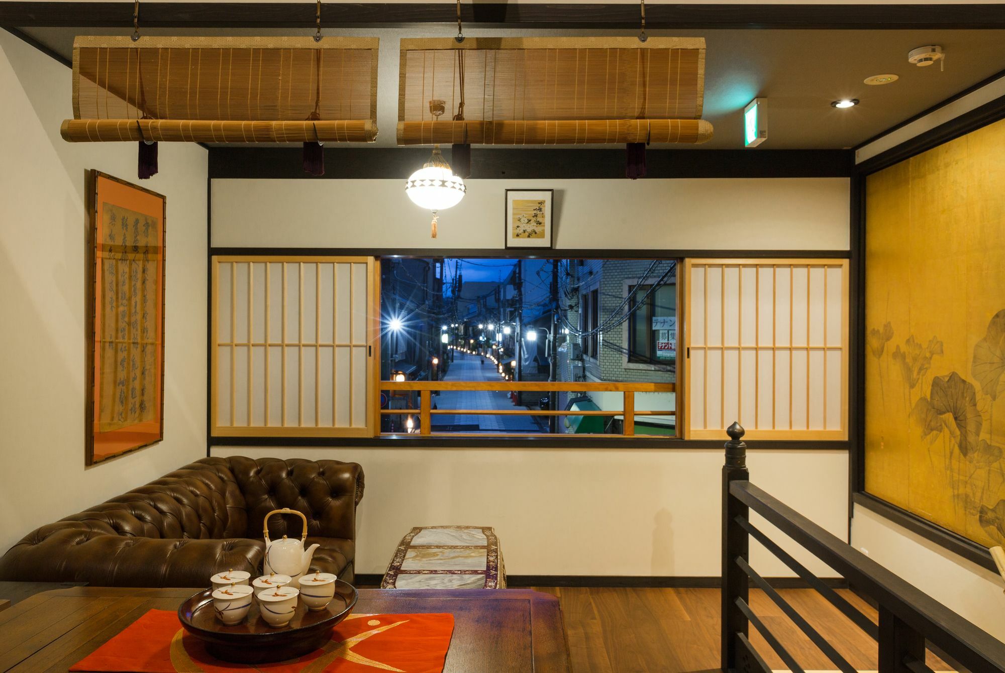 Far East Miyagawa Villa Kyoto Ngoại thất bức ảnh