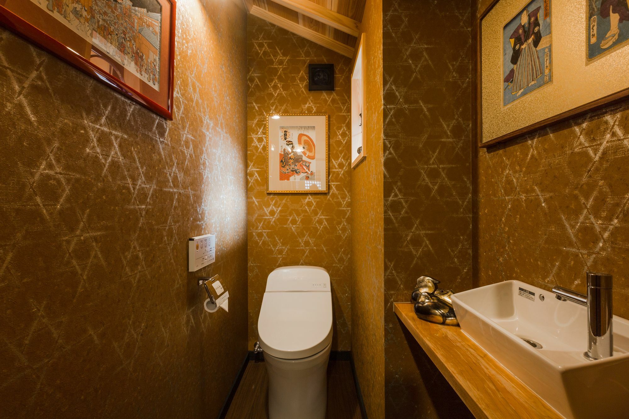Far East Miyagawa Villa Kyoto Ngoại thất bức ảnh