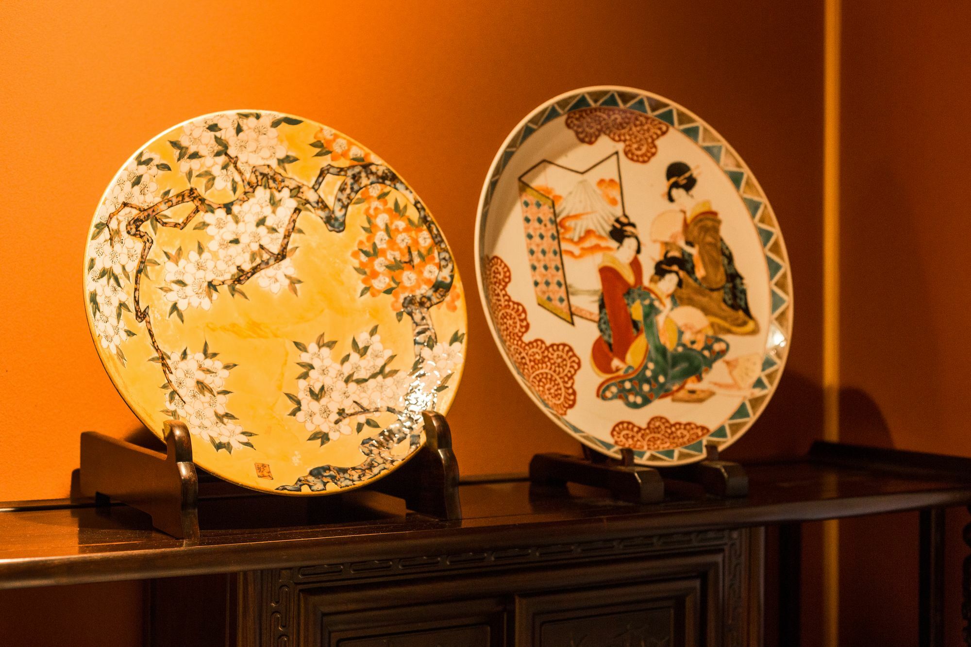 Far East Miyagawa Villa Kyoto Ngoại thất bức ảnh