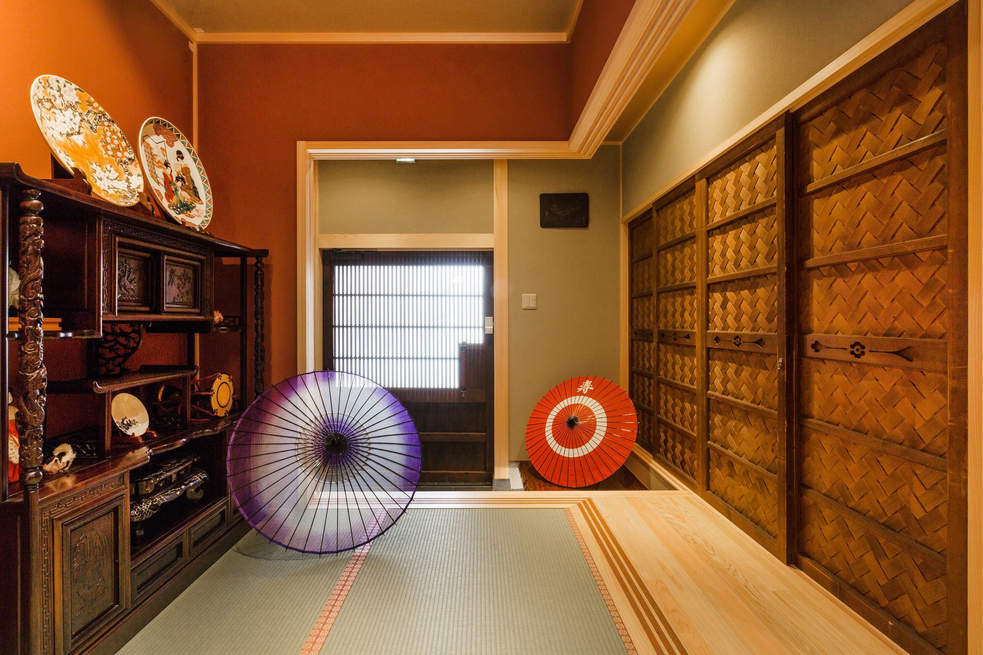 Far East Miyagawa Villa Kyoto Ngoại thất bức ảnh