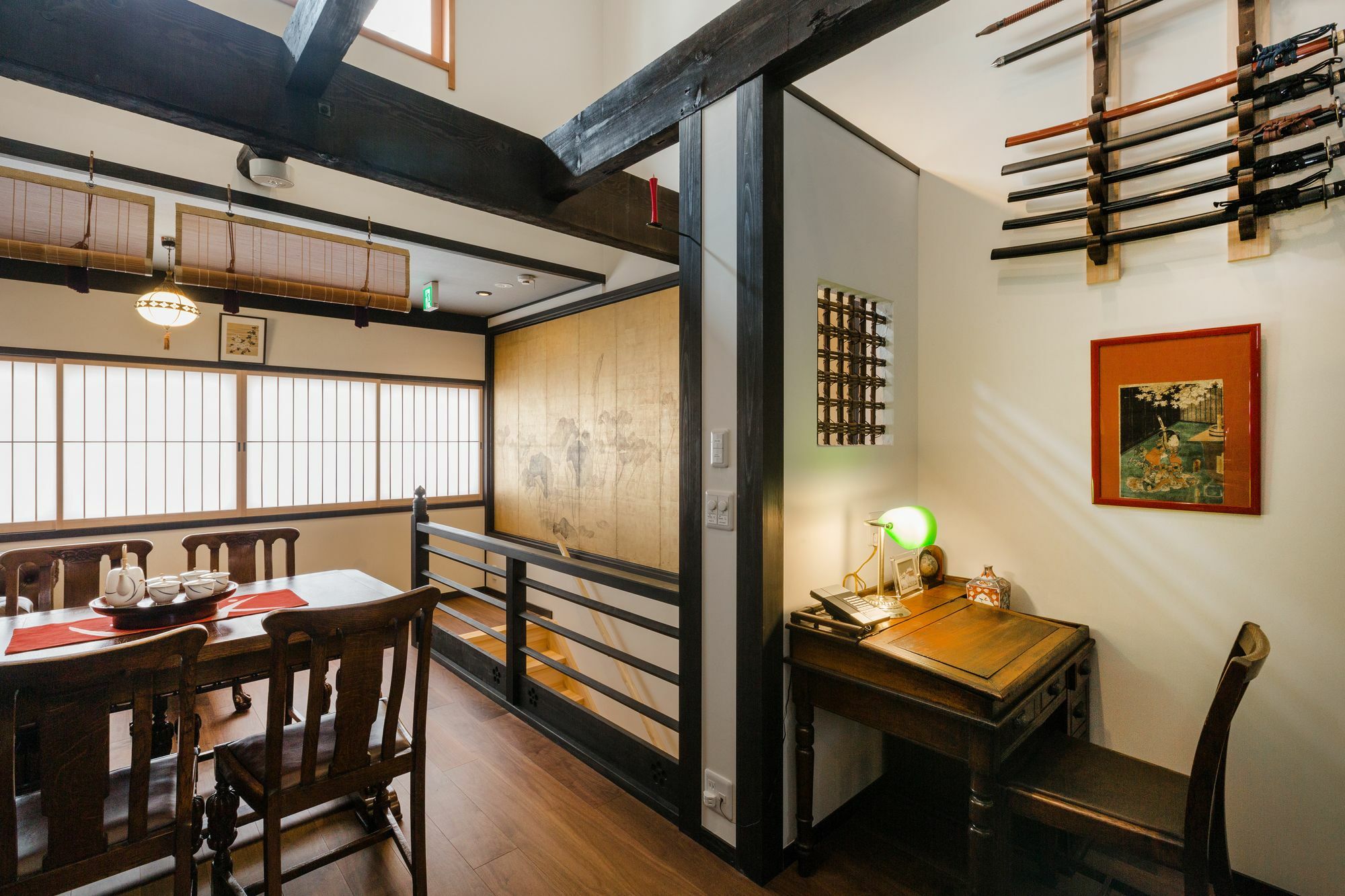 Far East Miyagawa Villa Kyoto Ngoại thất bức ảnh